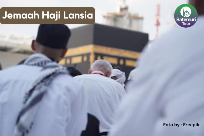 Ini Dia Faktor Penyebab Ibadah Haji Indonesia Didominasi Oleh Jemaah Lansia, Dari Adanya Kuota Haji Hingga Kendala Waiting List